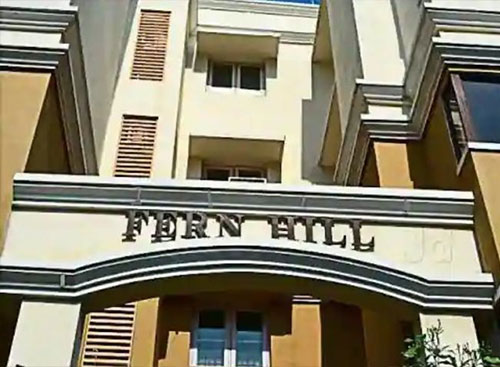 fern-hill